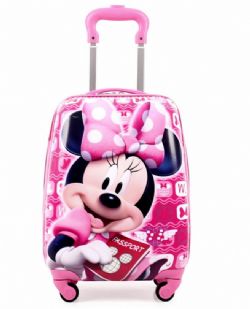 VALISE MINNIE 18